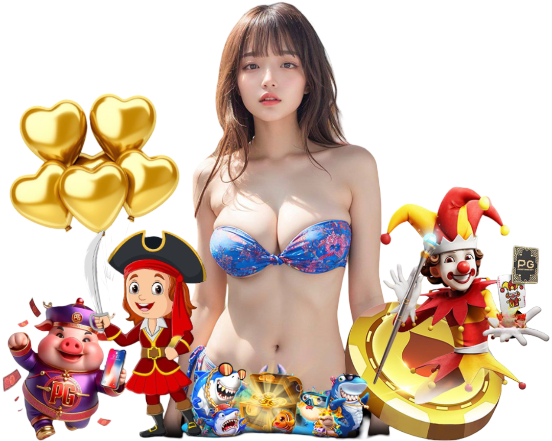 lickyboom  เดิมพันสนุก ลุ้นโชคแตกไว